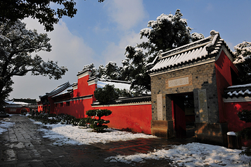 龙虎山风景名胜区第 74 张图片