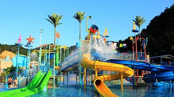 凯光欢乐谷水公园