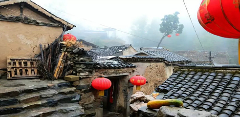 大汖古村第 37 张图片