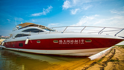 滕王阁旅游区第 225 张图片