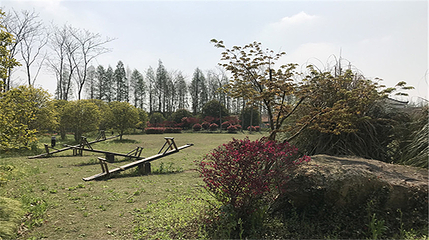 江南三民文化村第 23 张图片