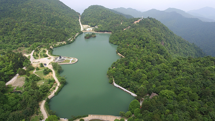 三百山景区第 76 张图片