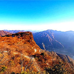 龙头山国际旅游度假区