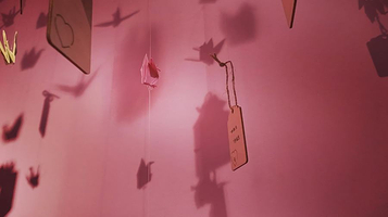 安顺失恋(治愈)博物馆偶遇爱情