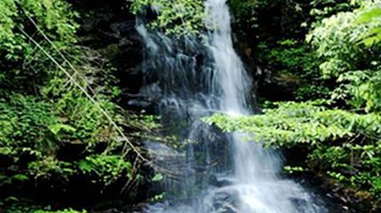 马尾水生态旅游风景区第 1 张图片