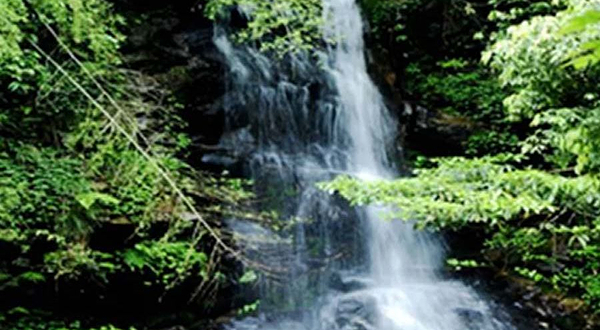 马尾水生态旅游风景区
