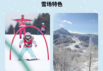 Yuzawa Maiko汤泽舞子滑雪场第 10 张图片