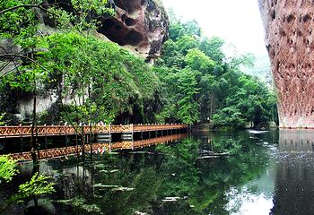 泰宁风景旅游区第 15 张图片