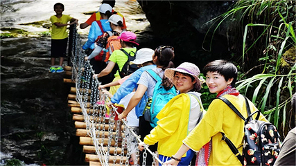 碧龙峡旅游景区第 24 张图片