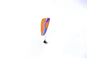 白云仙航空飞行露营地第 47 张图片