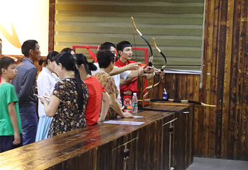 槠溪老街第 41 张图片