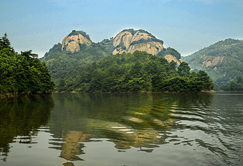 汉仙湖景区第 20 张图片
