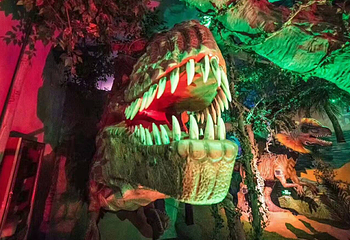 古越魔法世界第 11 张图片