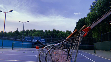 南京菲林网球俱乐部