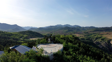 龙潭大峡谷第 15 张图片