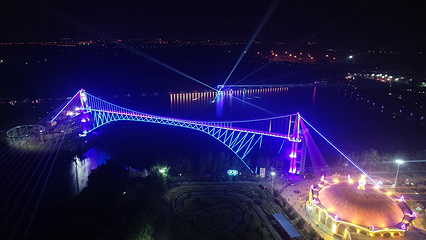 云幽谷旅游区第 47 张图片