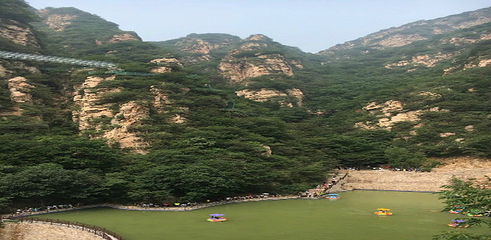 九山顶自然风景区第 27 张图片