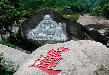 梅岭国家级风景名胜区第 46 张图片