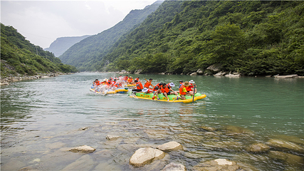 石门壶瓶山第 11 张图片