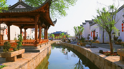 长兴八都岕景区第 25 张图片
