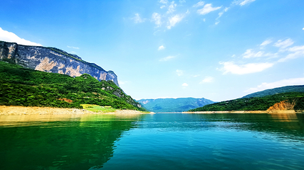 蝶舞清江·恩施野三峡综合旅游区第 15 张图片