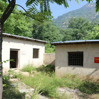 滚龙沟