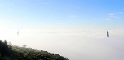 大青山国际旅游度假区第 57 张图片
