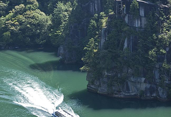 惠那峡第 11 张图片