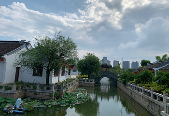 厦门园林博览苑第 92 张图片