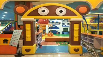 考拉小镇(北国先天下店)