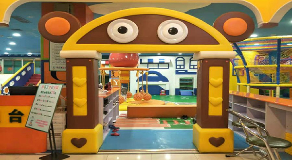 考拉小镇(北国先天下店)