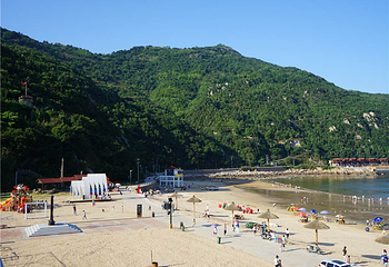 福鼎小白鹭海滨度假第 55 张图片