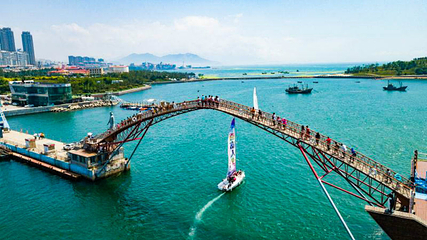 青岛银海国际游艇俱乐部第 34 张图片