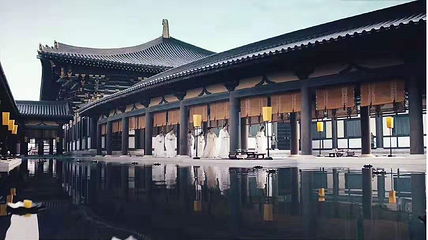 中国唐城第 77 张图片