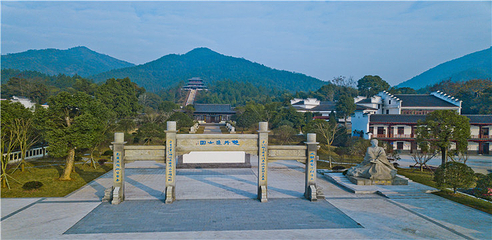 黄庭坚故里第 21 张图片