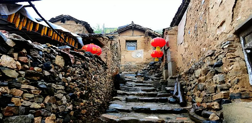 大汖古村第 10 张图片