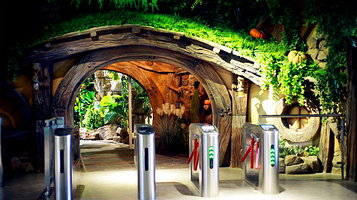 BOBOZOO室内动物园·萌萌团主题店(万达广场乌鲁木齐德汇店)