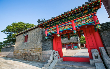 成山头风景名胜区第 41 张图片