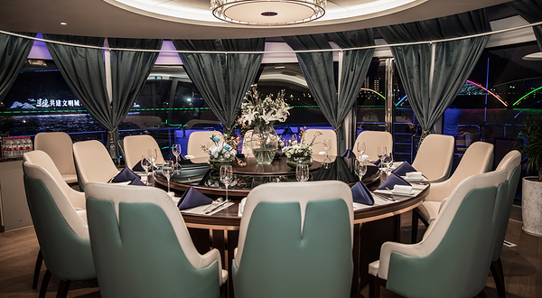 梦幻十七号游轮