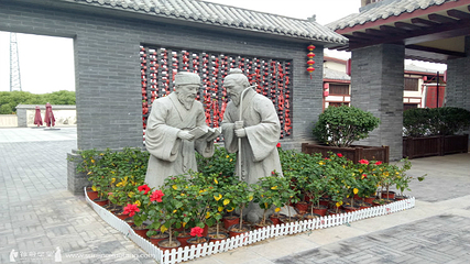 衡水湖旅游景区第 30 张图片