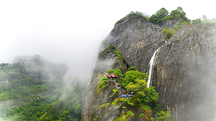 天游峰第 15 张图片