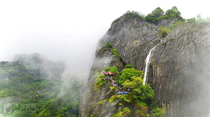 水帘洞景区第 5 张图片