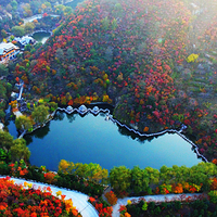 九如山休闲旅游度假区