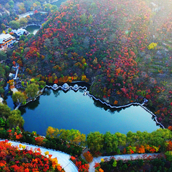 九如山休闲旅游度假区