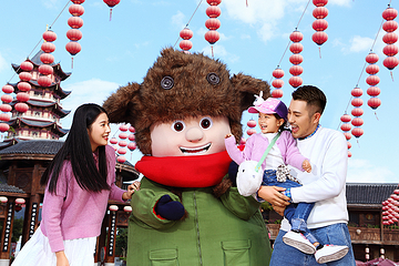长沙方特东方神画第 89 张图片