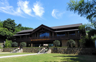 浙江仙龙峡旅游度假区