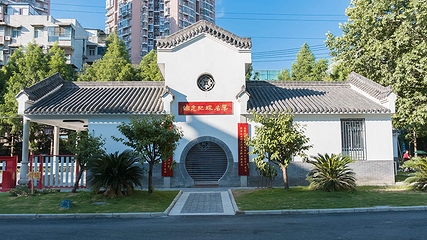 叶开泰中医药文化博物馆第 9 张图片
