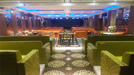 大雁戏楼(联谊大厦店)第 2 张图片