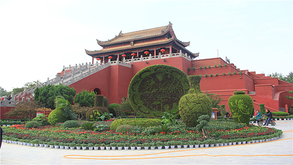 龙亭景区第 58 张图片