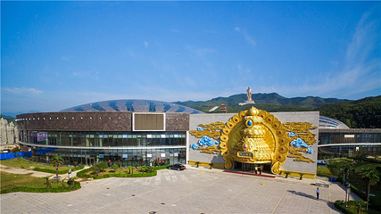 尧山福泉温泉第 1 张图片